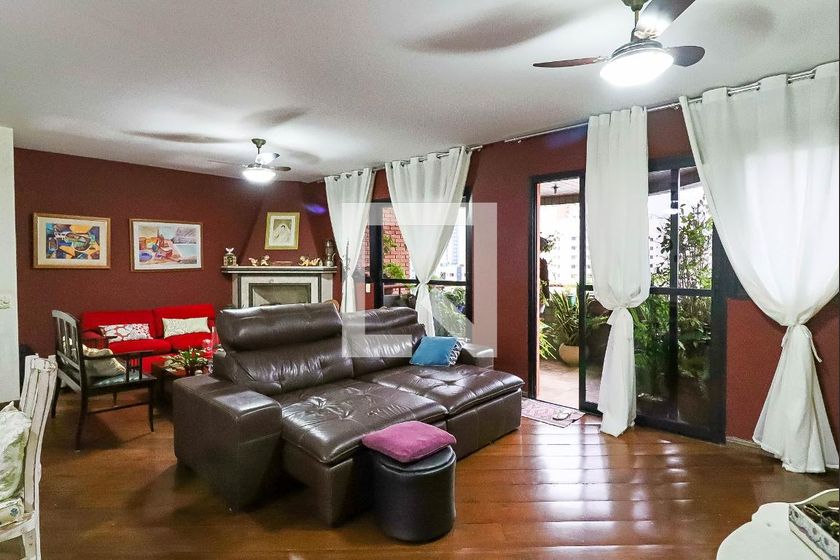 Apartamento, 3 quartos, 150 m² - Foto 3