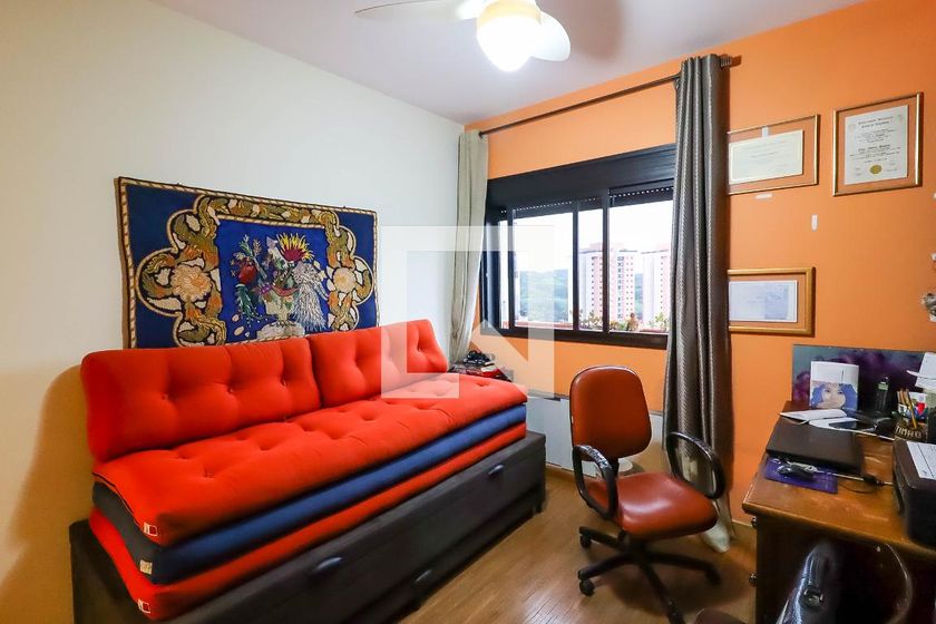 Apartamento, 3 quartos, 150 m² - Foto 39