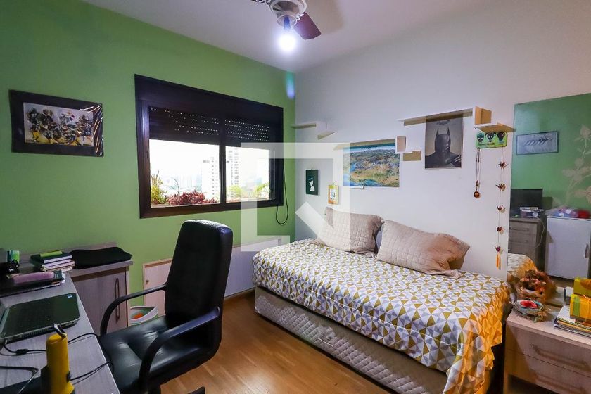 Apartamento, 3 quartos, 150 m² - Foto 29