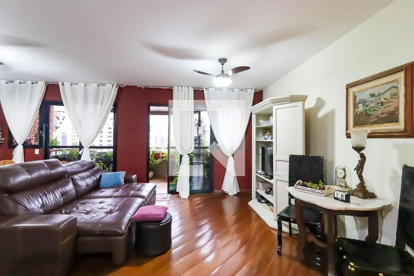 Apartamento, 3 quartos, 150 m² - Foto 11