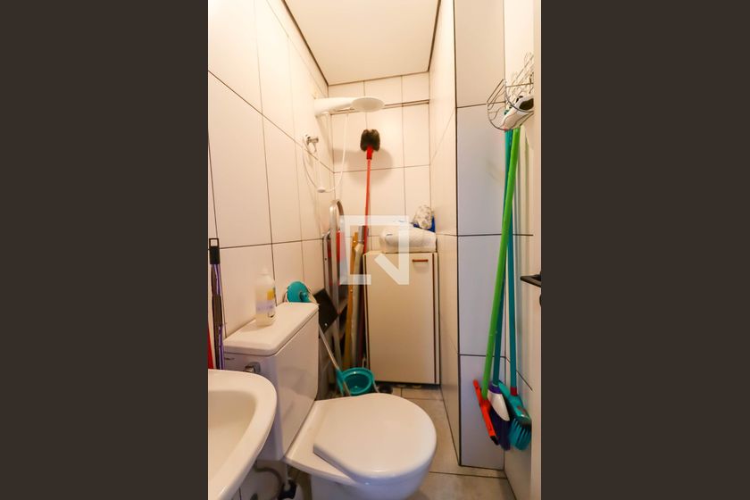 Apartamento, 3 quartos, 150 m² - Foto 131