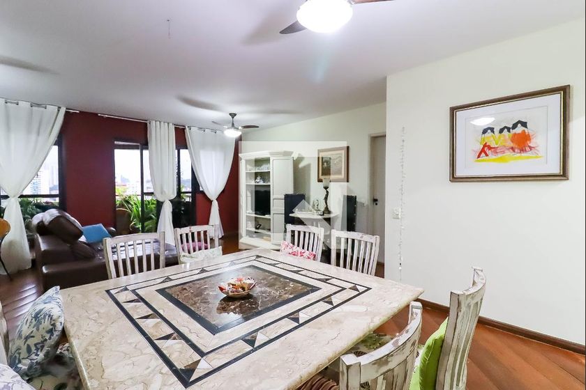 Apartamento, 3 quartos, 150 m² - Foto 95