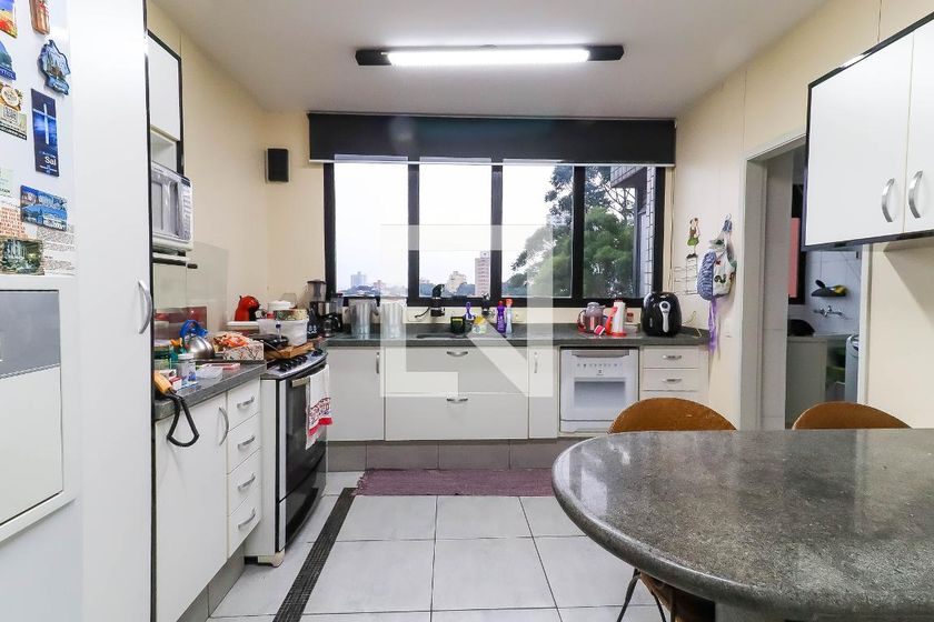 Apartamento, 3 quartos, 150 m² - Foto 99