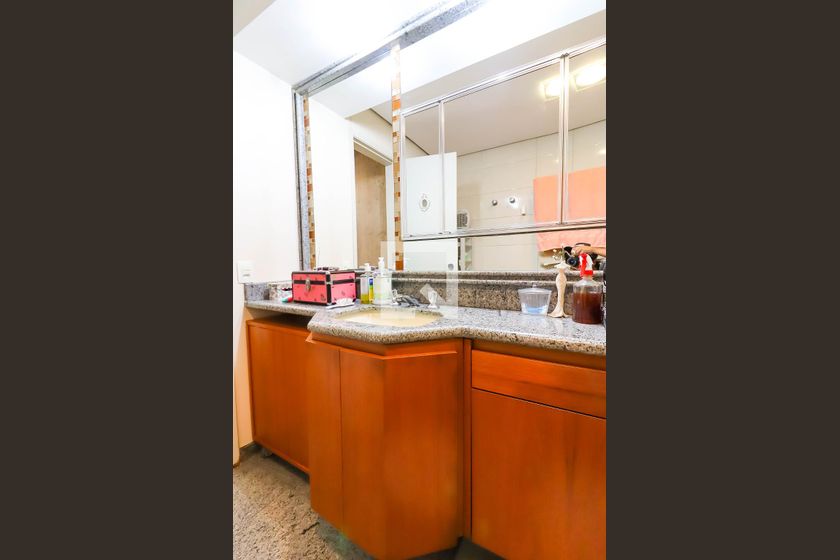 Apartamento, 3 quartos, 150 m² - Foto 71