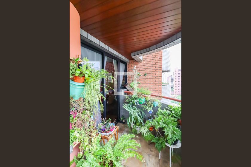 Apartamento, 3 quartos, 150 m² - Foto 21