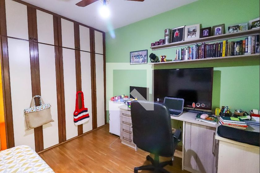 Apartamento, 3 quartos, 150 m² - Foto 31