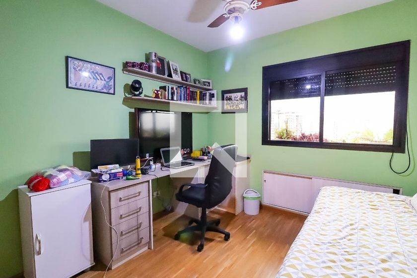 Apartamento, 3 quartos, 150 m² - Foto 27