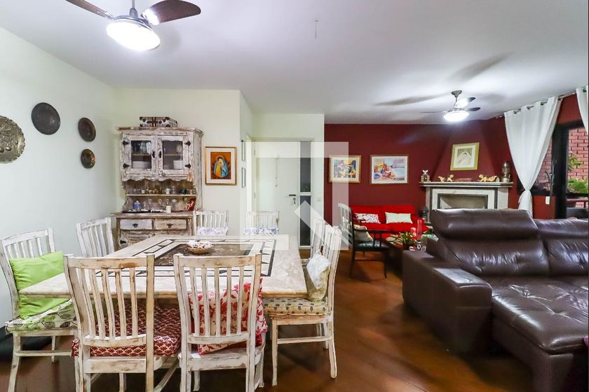 Apartamento, 3 quartos, 150 m² - Foto 97
