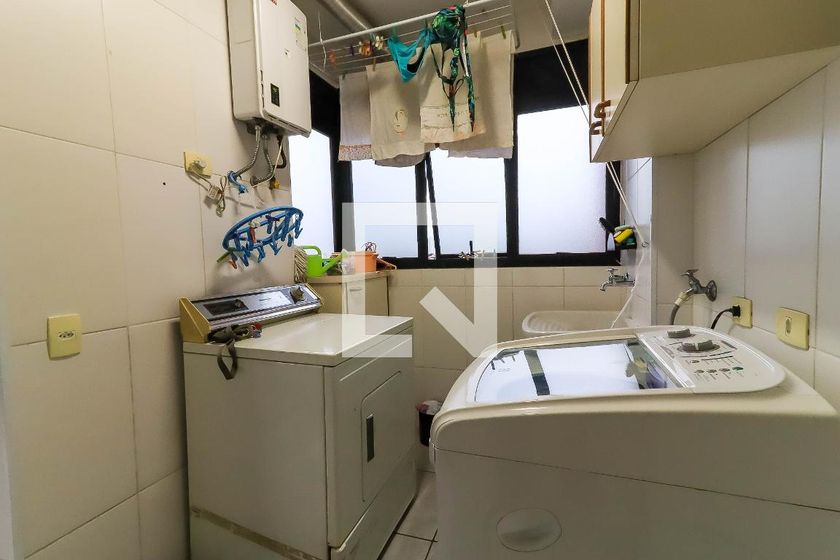 Apartamento, 3 quartos, 150 m² - Foto 115