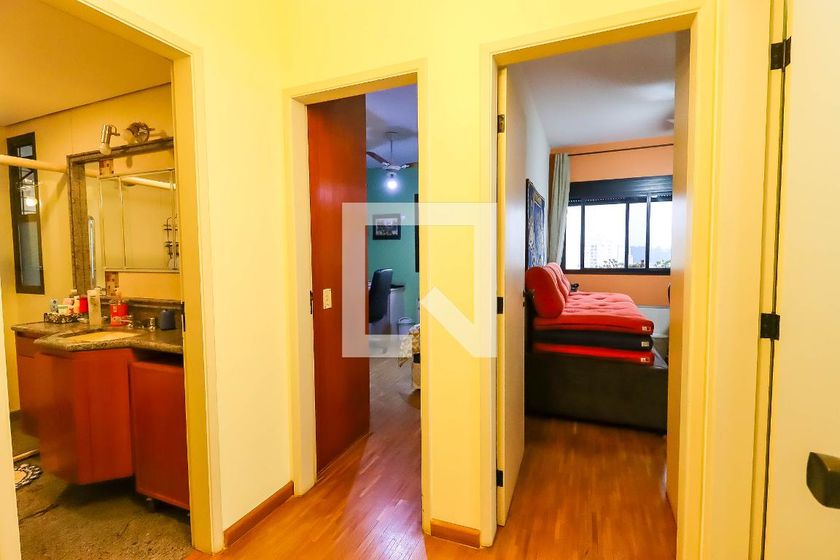Apartamento, 3 quartos, 150 m² - Foto 25