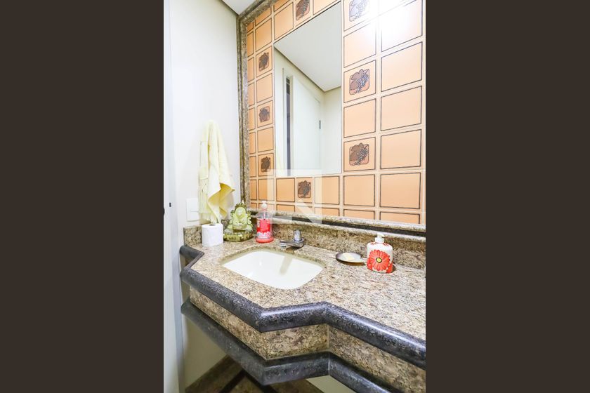 Apartamento, 3 quartos, 150 m² - Foto 89