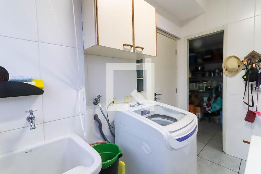Apartamento, 3 quartos, 150 m² - Foto 121