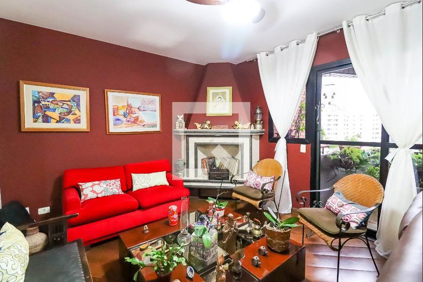 Apartamento, 3 quartos, 150 m² - Foto 13