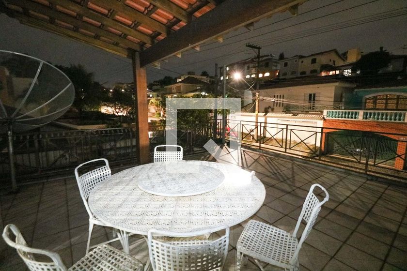 Casa, 5 quartos, 350 m² - Foto 79