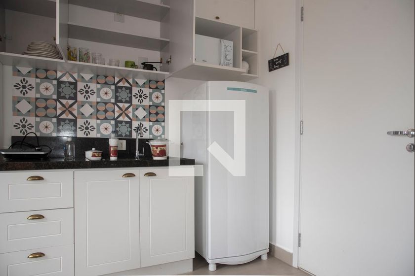 Kitnet-Studio, 30 m² - Foto 41