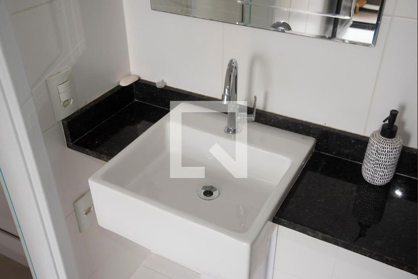 Kitnet-Studio, 30 m² - Foto 23