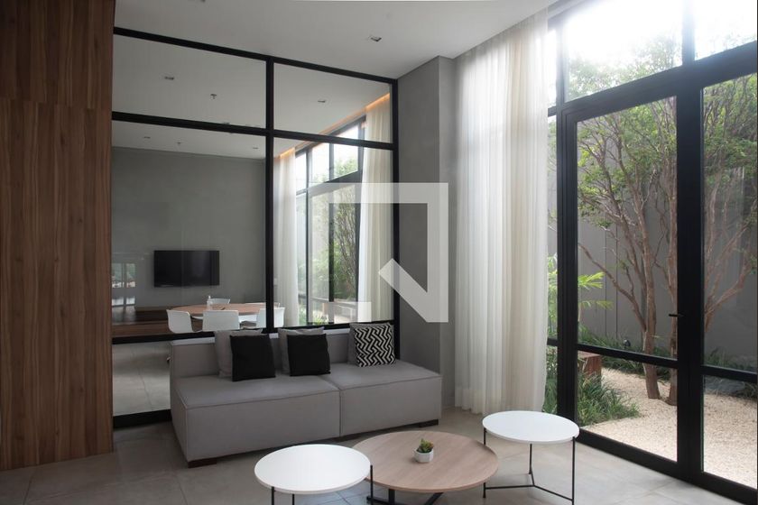 Kitnet-Studio, 30 m² - Foto 109