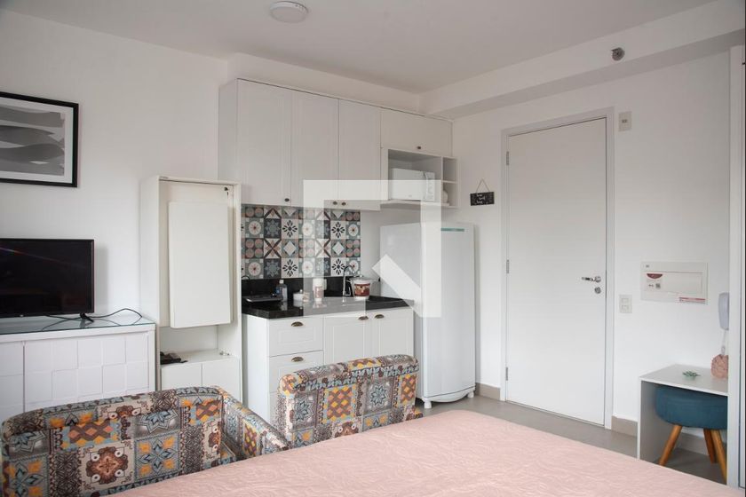 Kitnet-Studio, 30 m² - Foto 5