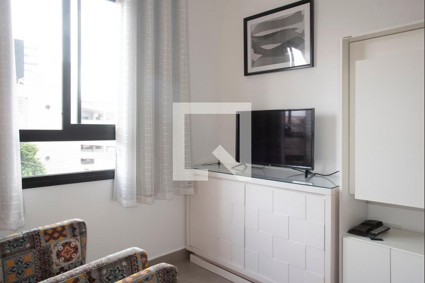 Kitnet-Studio, 30 m² - Foto 9