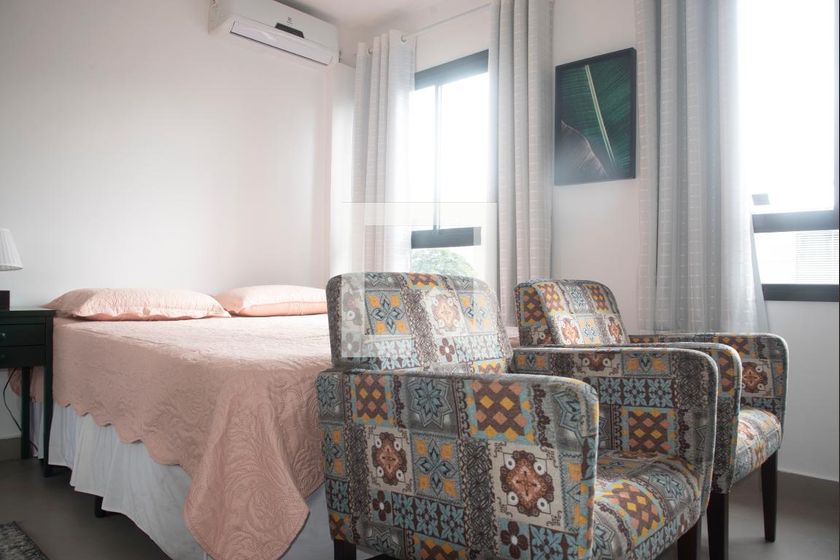 Kitnet-Studio, 30 m² - Foto 11