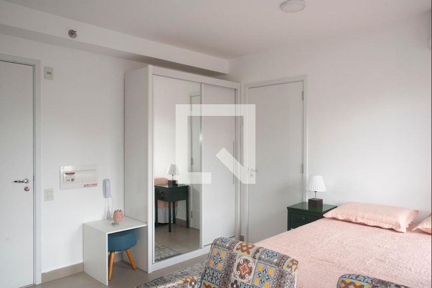 Kitnet-Studio, 30 m² - Foto 3