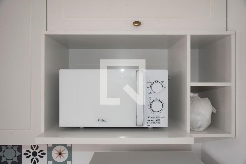 Kitnet-Studio, 30 m² - Foto 45