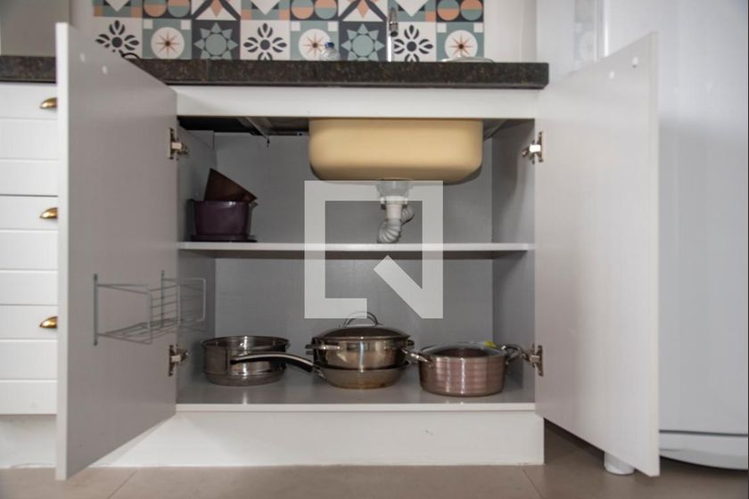 Kitnet-Studio, 30 m² - Foto 47