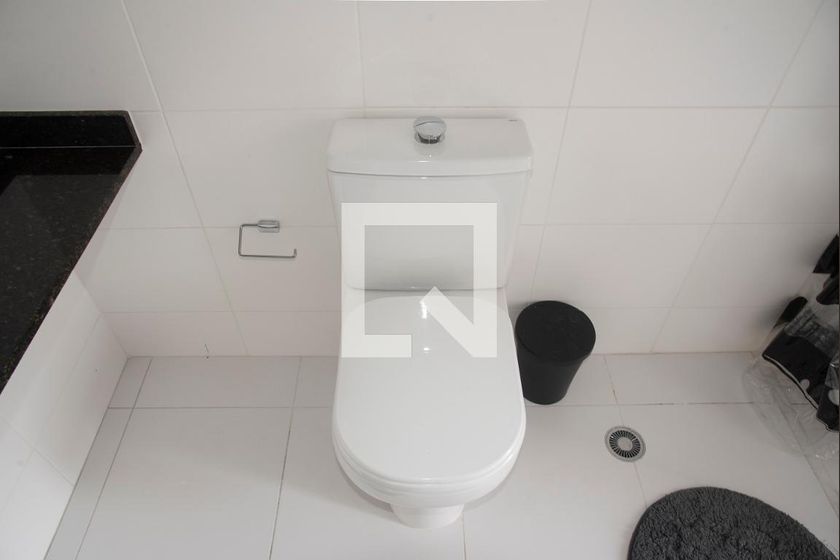Kitnet-Studio, 30 m² - Foto 25