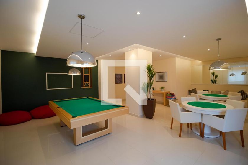 Apartamento à Venda - Taquaral, 3 Quartos,  108 m2 em , Campinas - sp | SoloBR