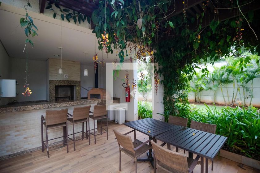 Apartamento à Venda - Taquaral, 3 Quartos,  108 m2 em , Campinas - sp | SoloBR