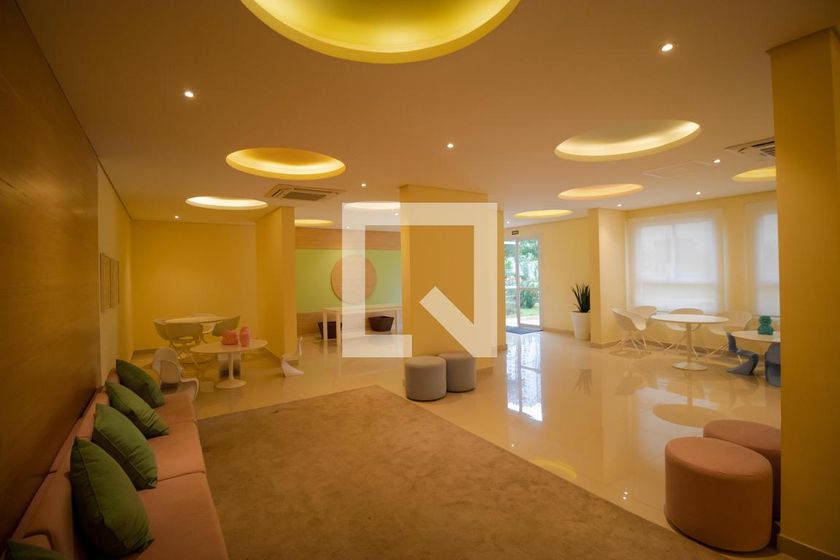 Apartamento à Venda - Taquaral, 3 Quartos,  108 m2 em , Campinas - sp | SoloBR