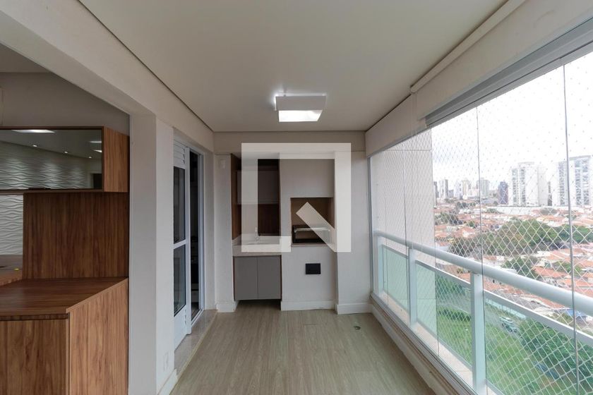 Apartamento à Venda - Taquaral, 3 Quartos,  108 m2 em , Campinas - sp | SoloBR