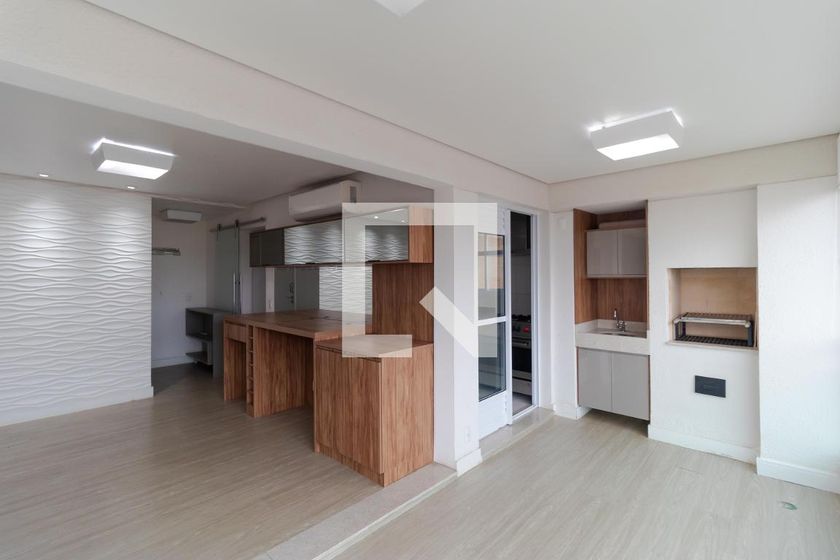 Apartamento à Venda - Taquaral, 3 Quartos,  108 m2 em , Campinas - sp | SoloBR