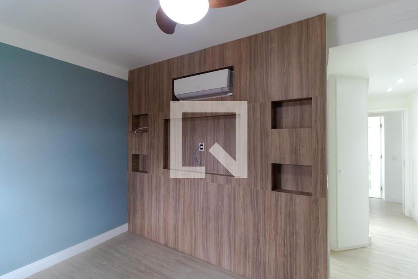 Apartamento à Venda - Taquaral, 3 Quartos,  108 m2 em , Campinas - sp | SoloBR