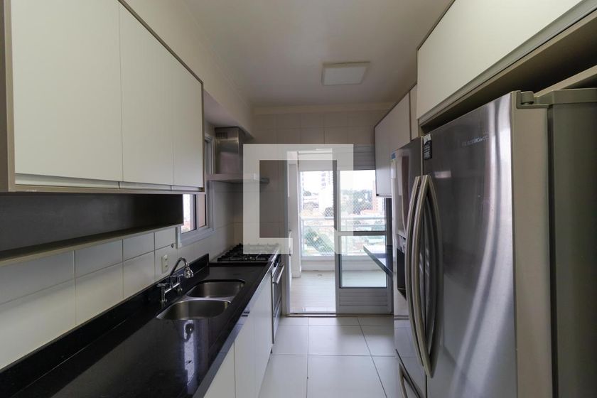 Apartamento à Venda - Taquaral, 3 Quartos,  108 m2 em , Campinas - sp | SoloBR
