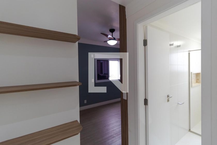 Apartamento à Venda - Taquaral, 3 Quartos,  108 m2 em , Campinas - sp | SoloBR