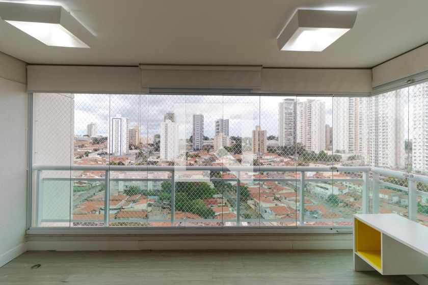 Apartamento à Venda - Taquaral, 3 Quartos,  108 m2 em , Campinas - sp | SoloBR