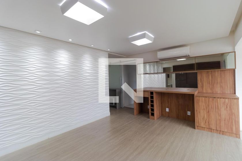 Apartamento à Venda - Taquaral, 3 Quartos,  108 m2 em , Campinas - sp | SoloBR