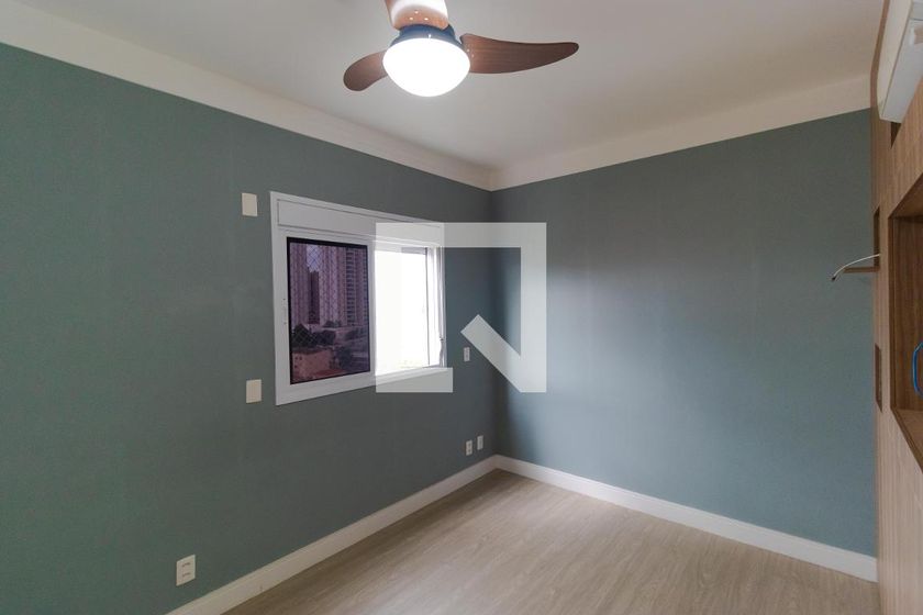 Apartamento à Venda - Taquaral, 3 Quartos,  108 m2 em , Campinas - sp | SoloBR