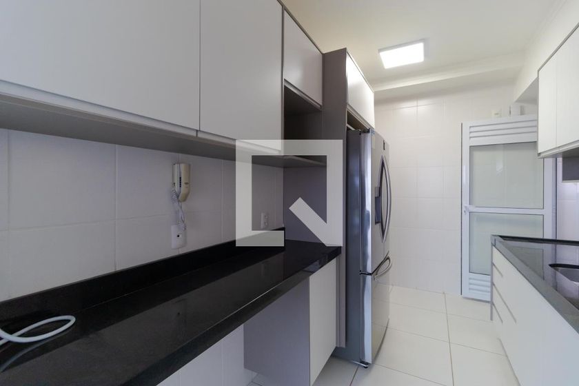 Apartamento à Venda - Taquaral, 3 Quartos,  108 m2 em , Campinas - sp | SoloBR