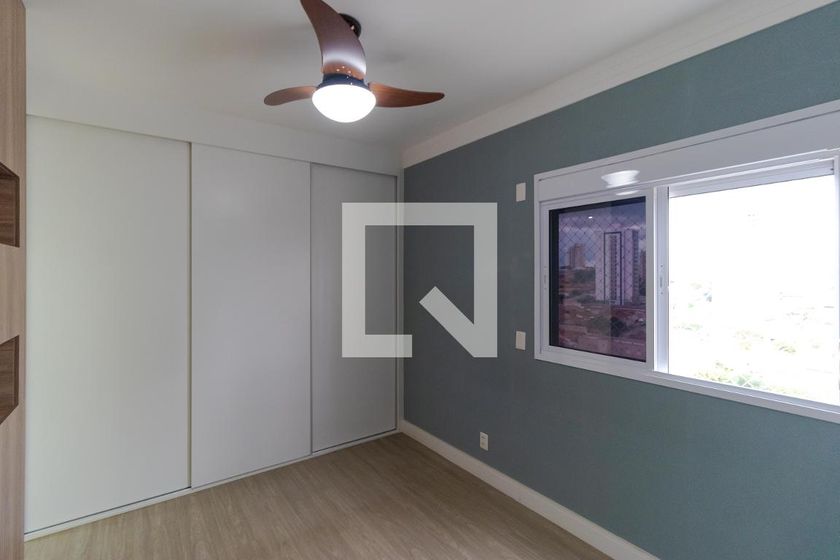 Apartamento à Venda - Taquaral, 3 Quartos,  108 m2 em , Campinas - sp | SoloBR
