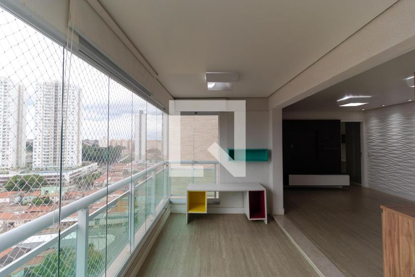 Apartamento à Venda - Taquaral, 3 Quartos,  108 m2 em , Campinas - sp | SoloBR