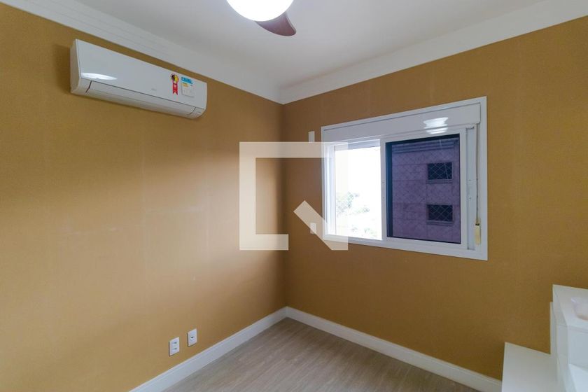 Apartamento à Venda - Taquaral, 3 Quartos,  108 m2 em , Campinas - sp | SoloBR