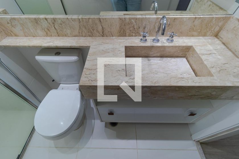 Apartamento à Venda - Taquaral, 3 Quartos,  108 m2 em , Campinas - sp | SoloBR