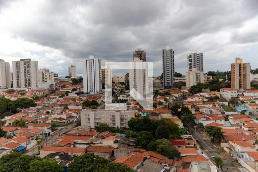 Apartamento à Venda - Taquaral, 3 Quartos,  108 m2 em , Campinas - sp | SoloBR