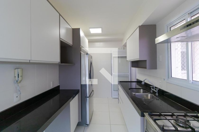 Apartamento à Venda - Taquaral, 3 Quartos,  108 m2 em , Campinas - sp | SoloBR