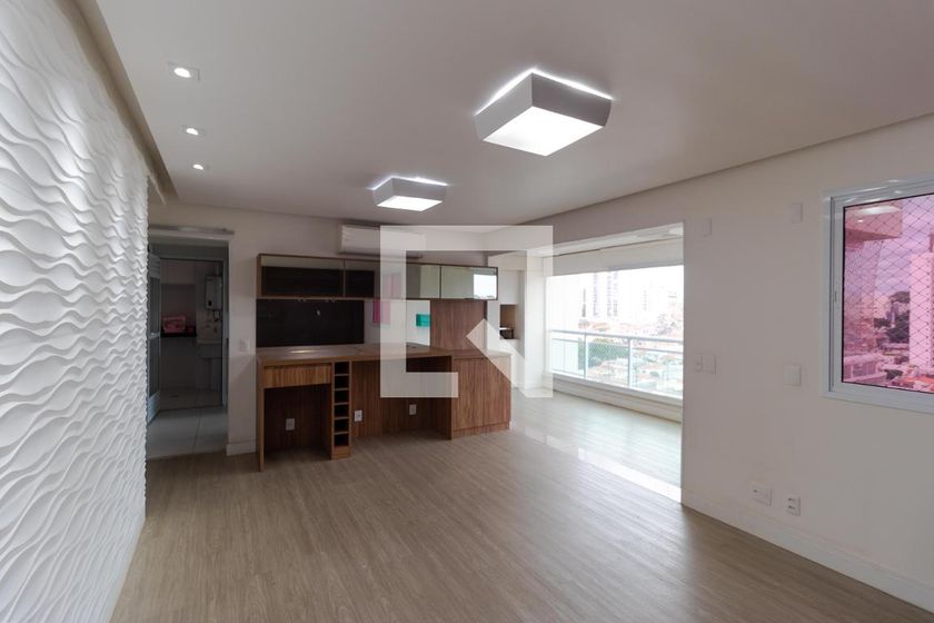 Apartamento à Venda - Taquaral, 3 Quartos,  108 m2 em , Campinas - sp | SoloBR