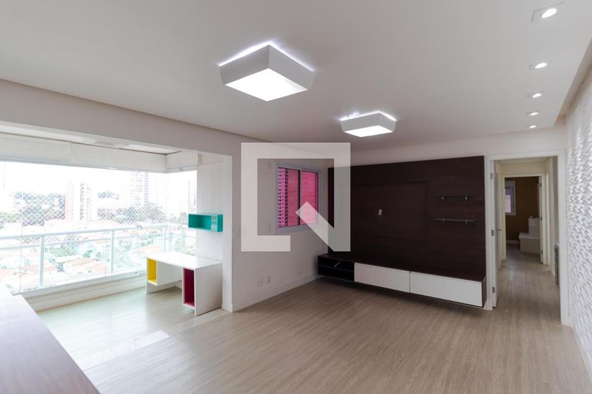 Apartamento à Venda - Taquaral, 3 Quartos,  108 m2 em , Campinas - sp | SoloBR