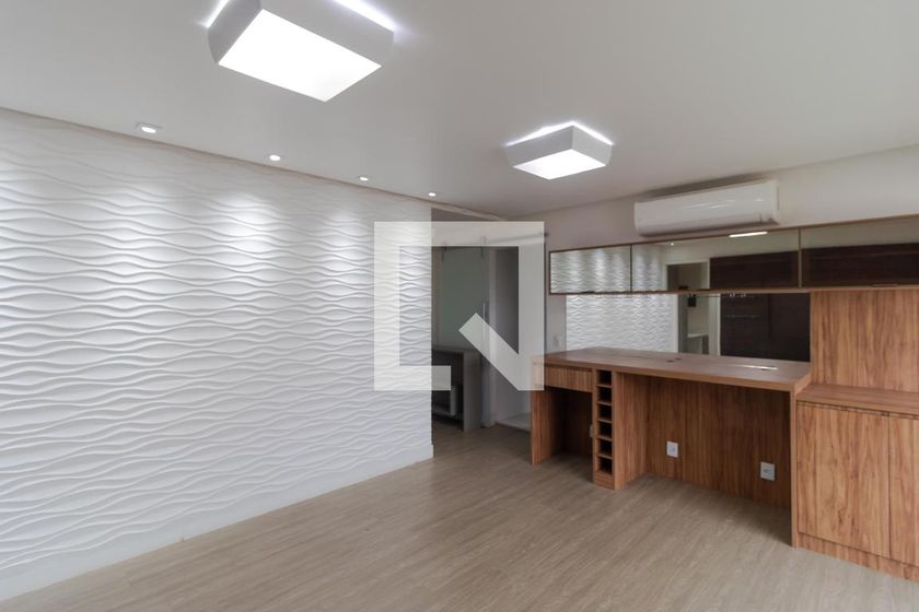 Apartamento à Venda - Taquaral, 3 Quartos,  108 m2 em , Campinas - sp | SoloBR