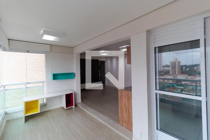 Apartamento à Venda - Taquaral, 3 Quartos,  108 m2 em , Campinas - sp | SoloBR